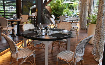 Budget restaurant au Gosier : préparer ton repas à la carte